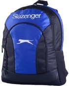 Спортивний рюкзак Slazenger S470826 22L Чорний із синім