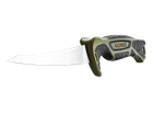 Нож нескладной туристический, охотничий, рыбацкий /405 мм/ - Gerber Grbr30-001450DIP - зображення 3