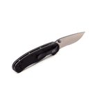 Нож складной туристический, охотничий, рыбацкий /216 мм/AUS-8/Liner Lock - Ontario ntr8849 - изображение 3