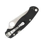 Ніж складаний кишеньковий /210 мм/CPM-S30V/Compression Lock - Spyderco SpydrcC81GP2