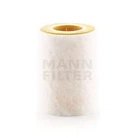 Фільтр повітряний MANN-FILTER Smart City-Coupe/Cabrio/Fortwo 0.6 02-07/Roadster 0.7 03-05 (з поролоном) (C 1036/2)