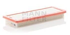 Воздушный фильтр MANN-FILTER (C36003)