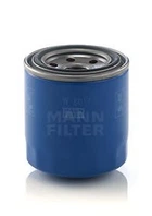 Масляный фильтр MANN-FILTER (W8017)