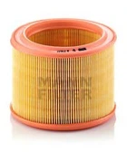 Фільтр повітря Mann-Filter (C 1760) MANN-FILTER (C1760)