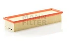 Повітряний фільтр MANN-FILTER (C3485/2)