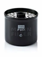 Топливный фильтр MANN-FILTER (P917X)