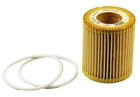 Масляний фільтр MANN-FILTER (HU711/4X)