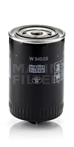 Фільтр масла Mann W940/25 MANN-FILTER (W94025)