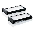 Фільтр салону MANN-FILTER (CU230002)