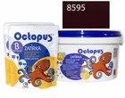Затирка для плитки и мозаики Octopus Zatirka цвет 8595 эпоксидная 2,5 кг