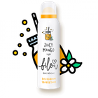 Пінка для душу Bilou Joicy Mango 200 мл