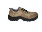 Тактические военные кроссовки (облегченные, песочные) – размер 47 - изображение 2