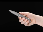 Нож Boker Plus Damascus Dominator (01BO511DAM) - изображение 3