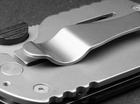 Нож Boker Plus Subcom 2.0 Black (01BO525) - изображение 4