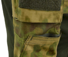 Бойова сорочка Texar Combat A-tacs Fg Size M - изображение 3