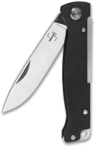 Нож Boker Plus Atlas Black (01BO851) - изображение 2
