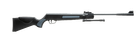 Пневматична гвинтівка SPA GR 1400F NP З прицілом SPA 3-9х40 - зображення 1