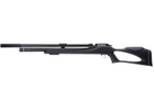 Потужна пневматична гвинтівка PCP SPA M25 - зображення 1
