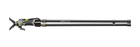 Біпод для стрільби FIERY DEER Bipod Trigger stick висота 90-165см. (7001849) - зображення 3