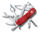 Нож Victorinox Delemont "Evolution 23" (4000132) - изображение 1