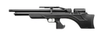 Пневматична гвинтівка PCP Aselkon MX7 Black кал. 4.5 (1003371) - зображення 5