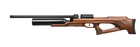 Пневматическая PCP винтовка Aselkon MX9 Sniper Wood кал. 4.5 (1003375) - изображение 5