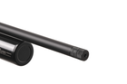 Пневматическая PCP винтовка Aselkon MX6 Matte Black кал. 4.5 дерево (1003369) - изображение 4