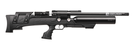 Пневматическая PCP винтовка Aselkon MX8 Evoc Black кал. 4.5 (1003374) - изображение 1