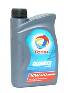 Моторное масло Total Quartz 7000 Diesel
