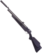 Пневматична гвинтівка (PCP) Diana Stormrider Black (Z26.2.8.002) - зображення 1