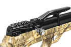 Пневматическая PCP винтовка Aselkon MX10-S Camo Max 5 кал. 4.5 (1003377) - изображение 3