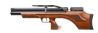 Пневматическая PCP винтовка Aselkon MX7-S Wood кал. 4.5 дерево (1003373) - изображение 5