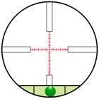 Оптичний приціл KONUS EMPIRE 5-30x56 1/2 MIL-DOT IR - изображение 5