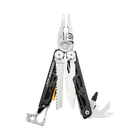 Мультитул LEATHERMAN SIGNAL + синтетичний чохол