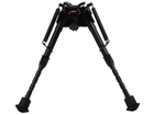 S-BRM Сошки Harris Bipod (шарнірна база 15,2 см-22,9 см) (7001065) - зображення 1