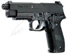 Пистолет пневматический Sig Sauer Air P226F (16250133) - изображение 3