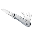 Нож-мультитул Leatherman Free K4x (4007918) - изображение 3