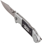 Нож SOG Fielder Assisted (FF3002-CP) (Z12.10.23.015) - изображение 4