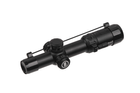 Прицел Bushnell AR Optics 1-4x24 illum BTR-1 FFP (5002856) - изображение 6