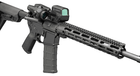 Приціл приціл LEUPOLD Carbine Optic (LCO) Red Dot 1.0 MOA Dot (5002676) - зображення 4
