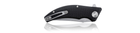 Нож Steel Will "Sargas", черный (4008154) - изображение 3