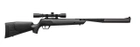 Гвинтівка пневматична Benjamin "Summit Stealth SBD NP2" кал.4,5 мм (c прицілом Center Point 3-9x32) (1003243) - зображення 1
