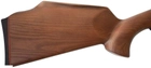 Пневматична гвинтівка (PCP) ZBROIA Хортиця 450/220 (кал. 4,5 мм, коричневий) (Z26.2.4.015) - зображення 8