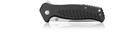 Нож Steel Will "Barghest", черный (4008151) - изображение 4