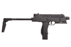 Пістолет пневматичний Gamo MP-9 (1000666) - зображення 3