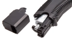 Пистолет пневматический Gamo MP-9 (1000666) - изображение 5