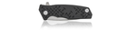 Нож Steel Will "Chatbot", черный (4008014) - изображение 3