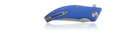 Нож Steel Will "Sargas", синий (4008155) - изображение 3