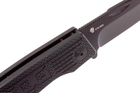 Нож SOG Terminus Black (TM1002-BX) (Z12.10.23.010) - изображение 6