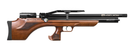Пневматическая PCP винтовка Aselkon MX7 Wood кал. 4.5 дерево (1003370) - зображення 1